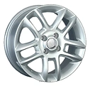Replay TY183 7x17/5x114.3 D60.1 ET45 Silver