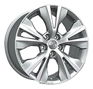 Replay TY211 7.5x18/5x114.3 D60.1 ET30 GMF