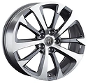Replay TY260 7x17/5x114.3 D60.1 ET35 GMF