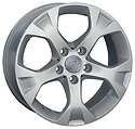 Replica BMW B104 7.5x17/5x120 D72.6 ET32 S