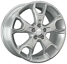 Replica Ford FD109 7.5x18/5x108 D63.3 ET52.5 S