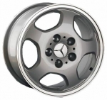 Replica () MB17