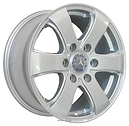 Replica Mercedes MB747 7x16/6x130 D84.1 ET50 SI