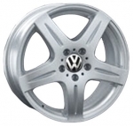 Колесный диск Replica VW67