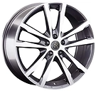 Replica Volvo V43 8.5x20/5x108 D63.3 ET45 S
