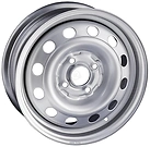 SDT U9135 6.5x16/4x100 D60.1 ET41 Silver