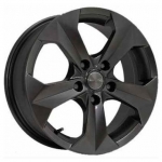 Колесный диск SKAD Гранит