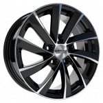 Колесный диск SKAD KL-273