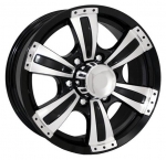 Колесный диск SKAD Рейнджер