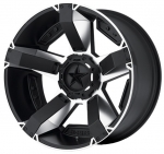 XD Series XD811 Rockstar II